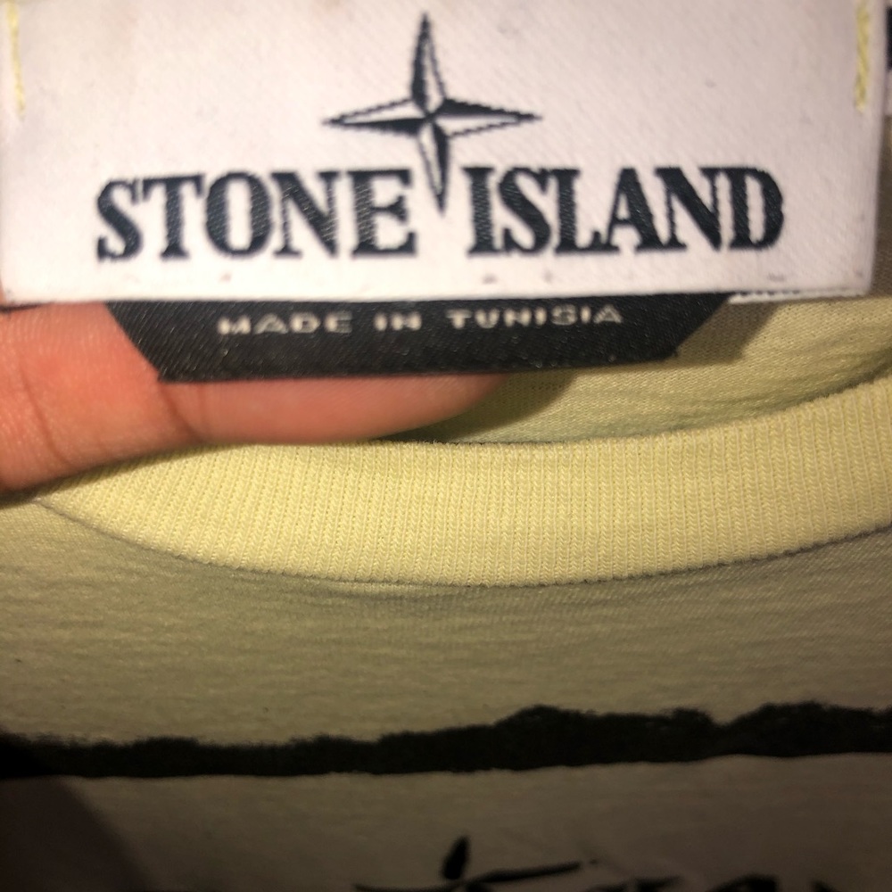 Stone Island T-Shirt